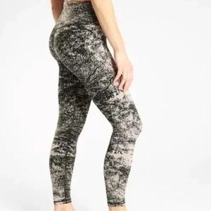 7/8 Elation Jaquared Tight